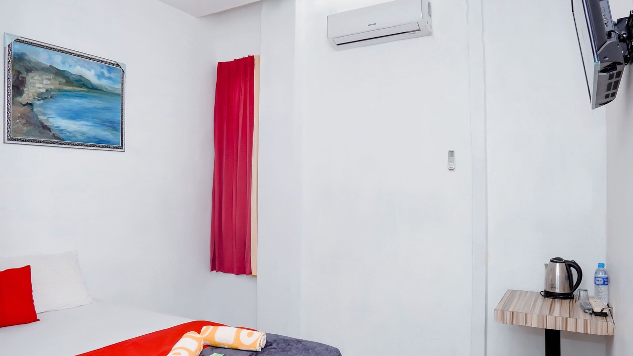 Photo of Bedroom in Banjarbaru