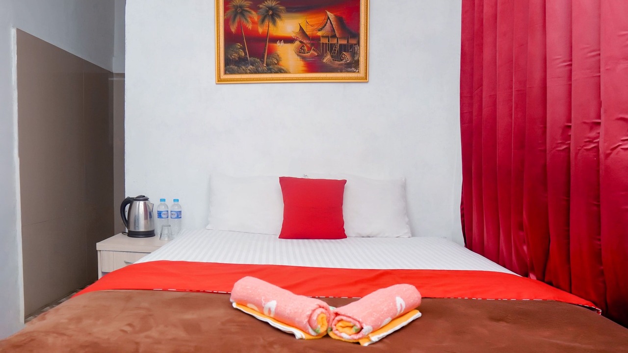 Photo of Bedroom in Banjarbaru