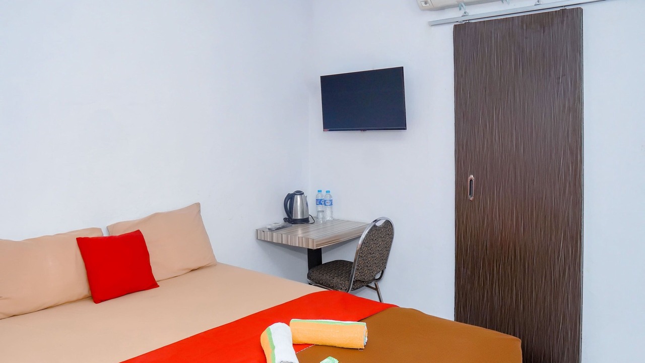 Photo of Bedroom in Banjarbaru