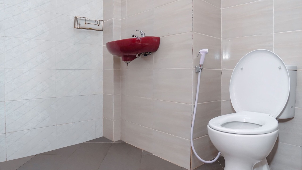Photo of Bathroom in Banjarbaru