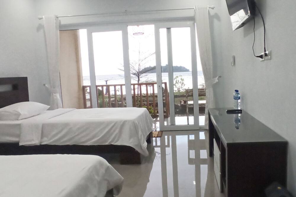 Photo of Bedroom in Iboih