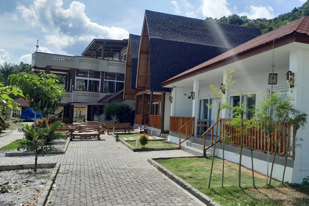 Photo of Outdoor in Iboih
