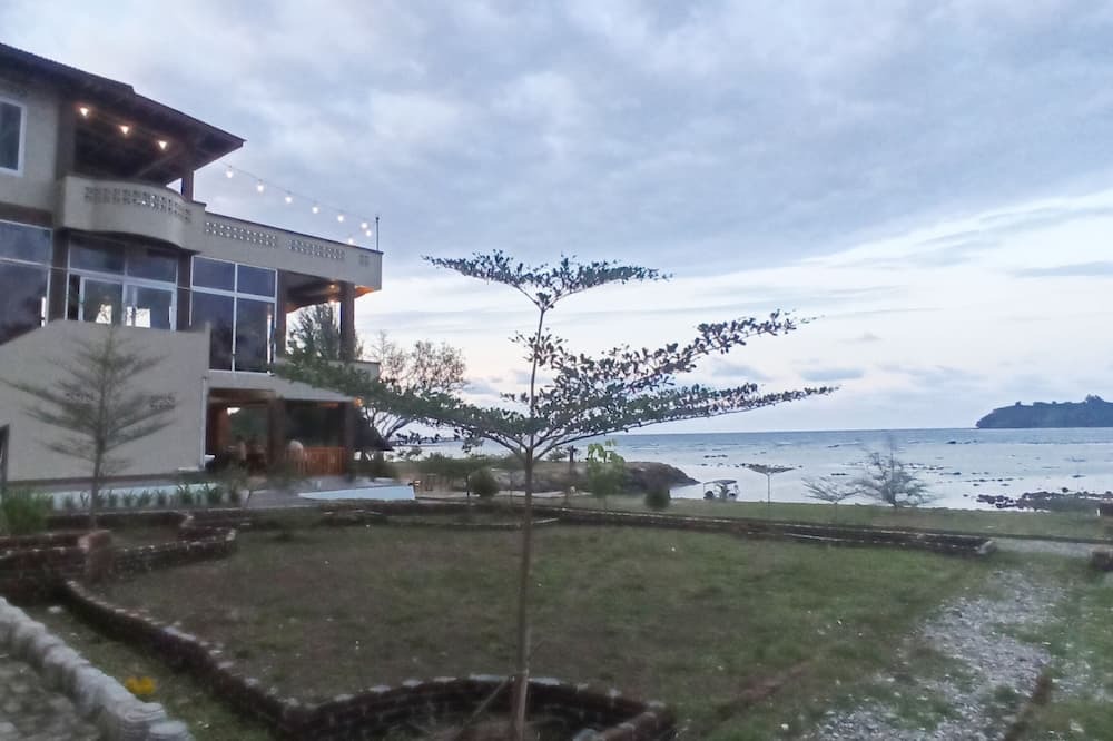 Photo of Outdoor in Iboih