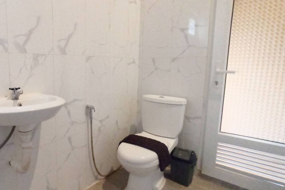 Photo of Bathroom in Iboih