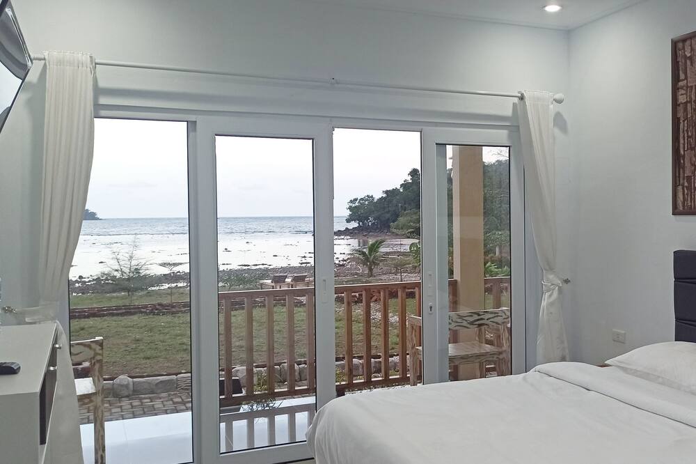 Photo of Bedroom in Iboih