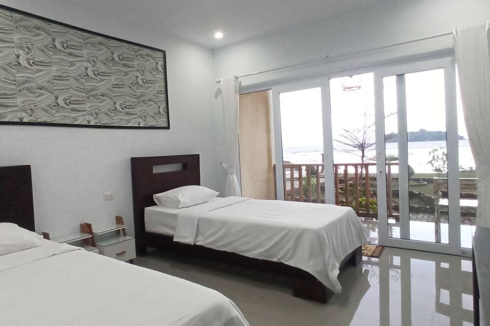 Photo of Bedroom in Iboih