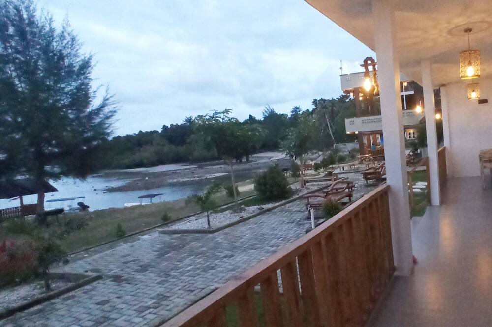 Photo of Patio Balcony in Iboih