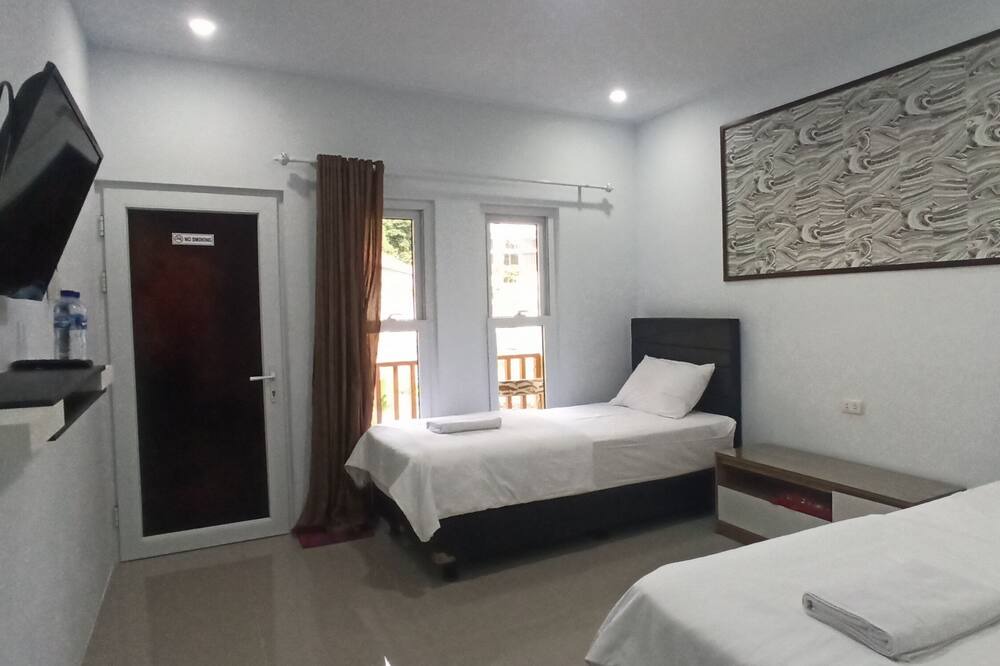 Photo of Bedroom in Iboih