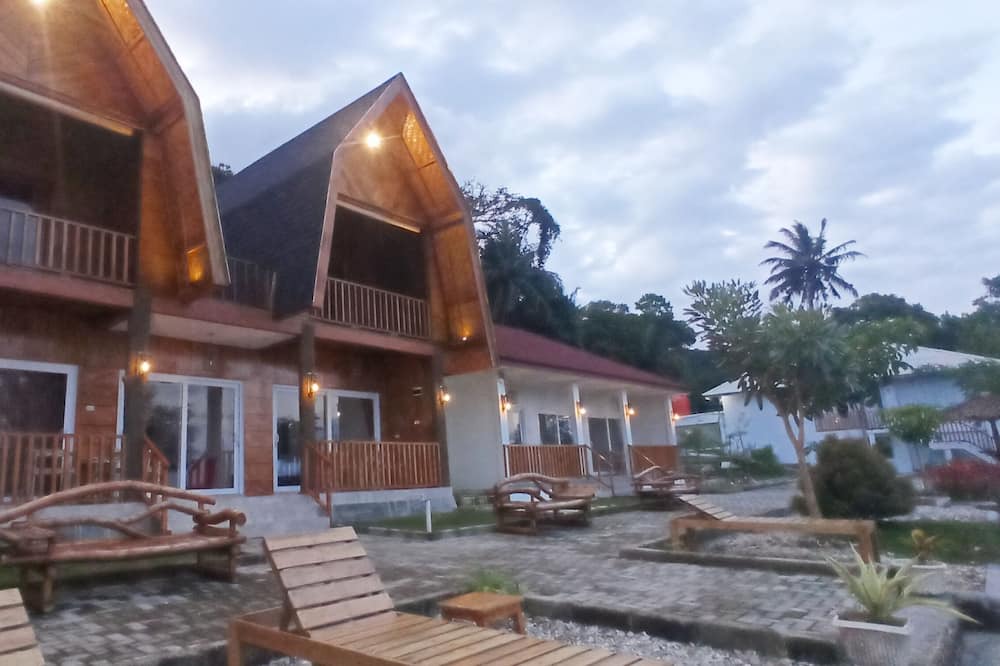 Photo of Outdoor in Iboih