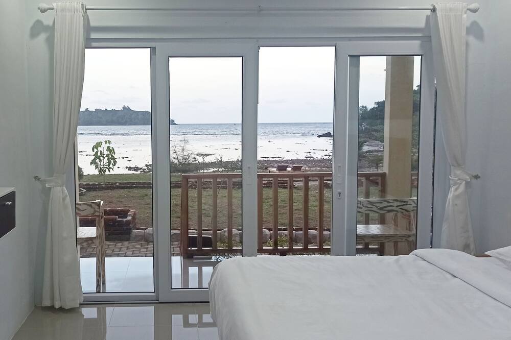 Photo of Bedroom in Iboih