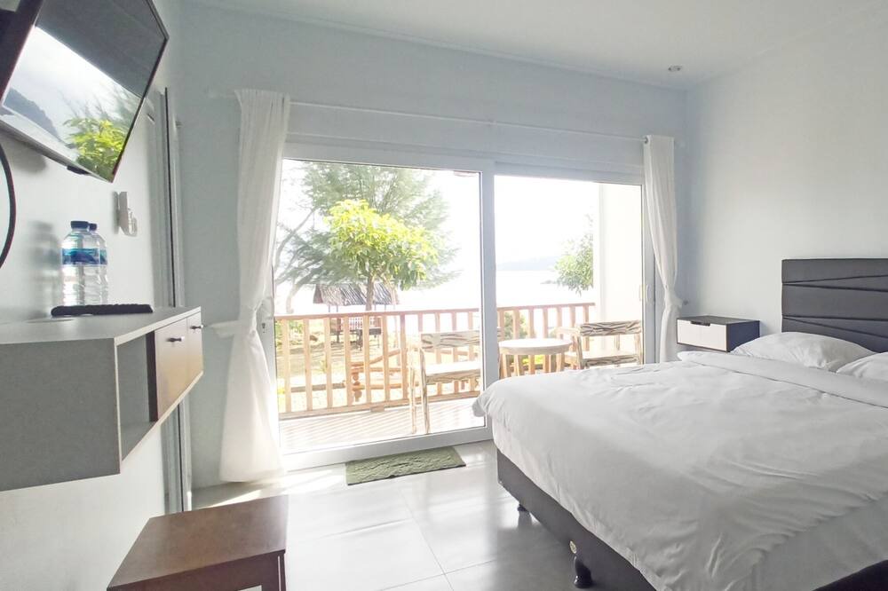 Photo of Bedroom in Iboih
