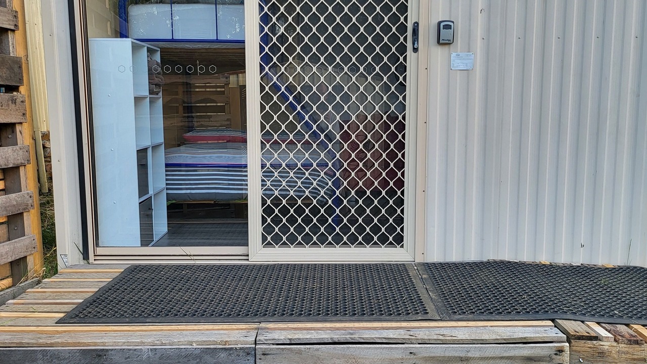 Photo of Outdoor in Tullah