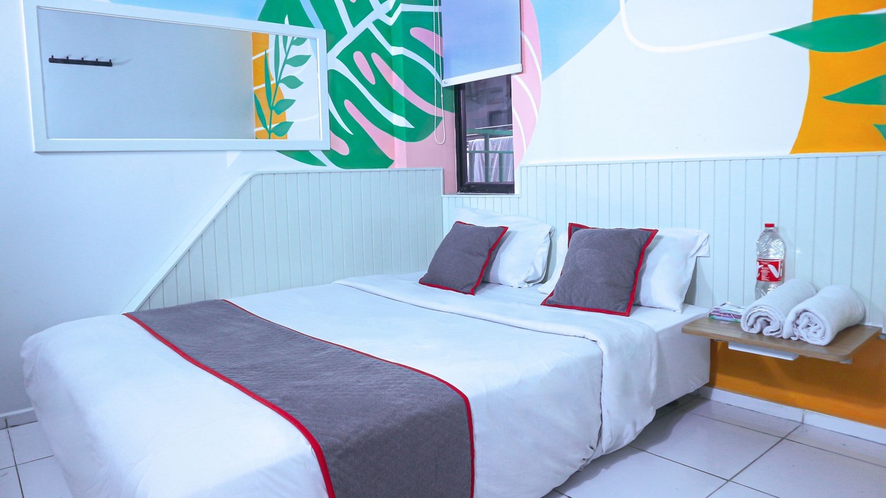 Photo of Bedroom in Kalimalang