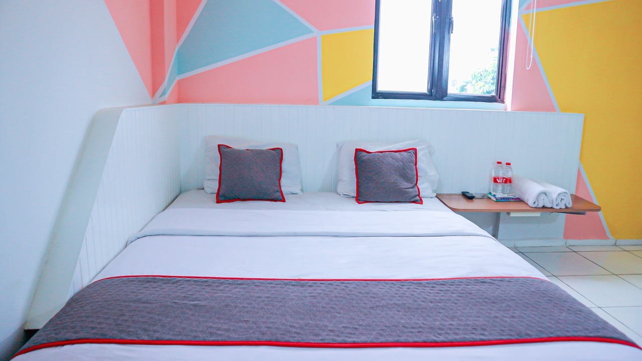 Photo of Bedroom in Kalimalang