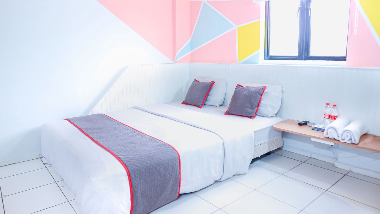Photo of Bedroom in Kalimalang