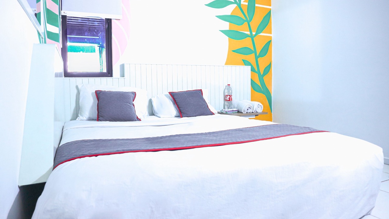 Photo of Bedroom in Kalimalang