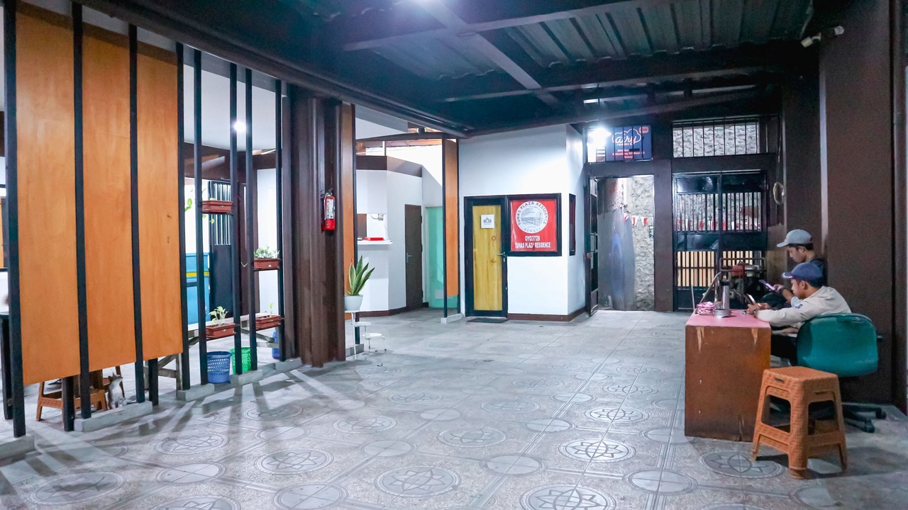 Photo of Others in Kalimalang