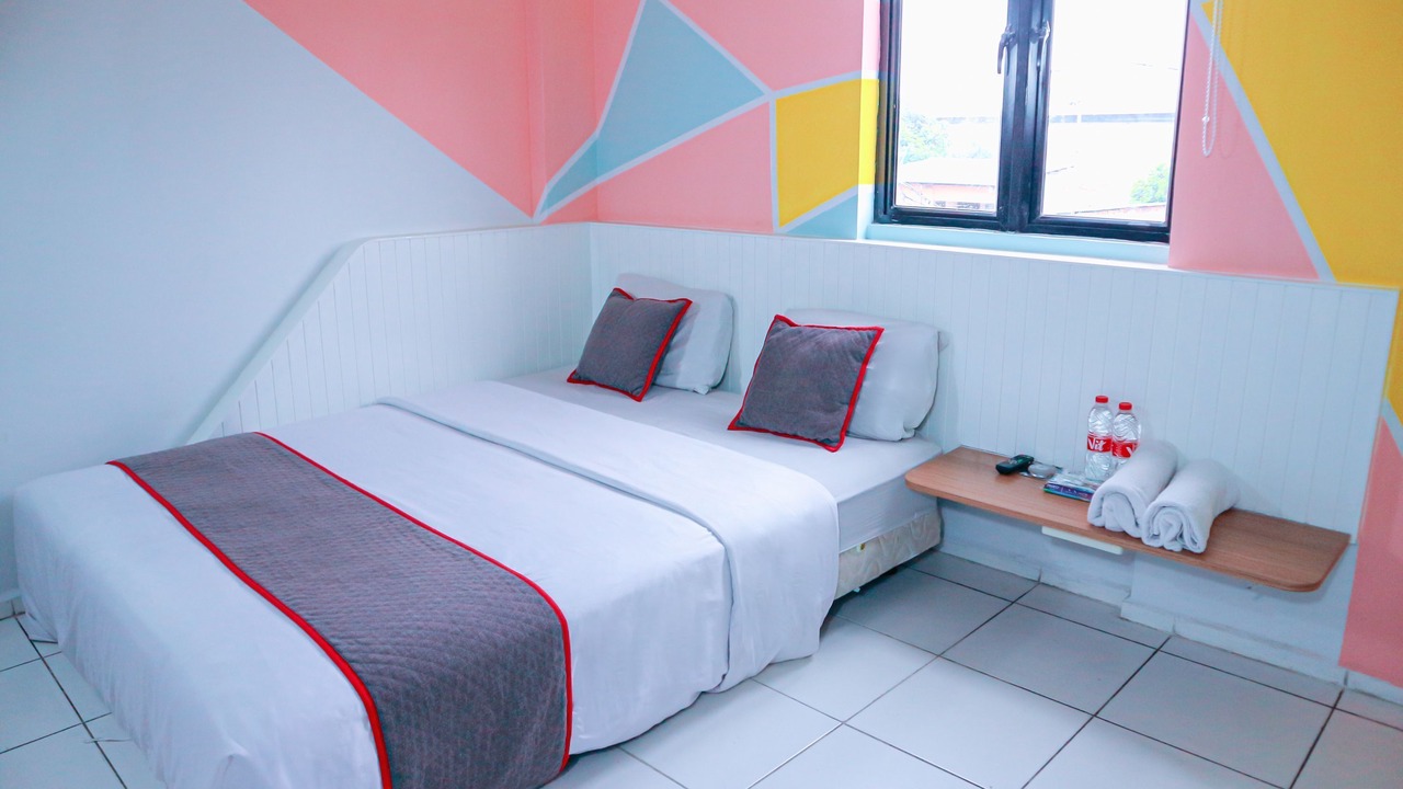 Photo of Bedroom in Kalimalang