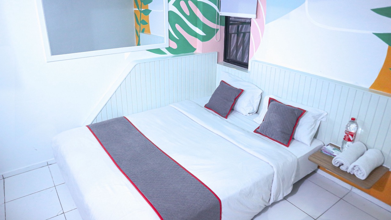 Photo of Bedroom in Kalimalang