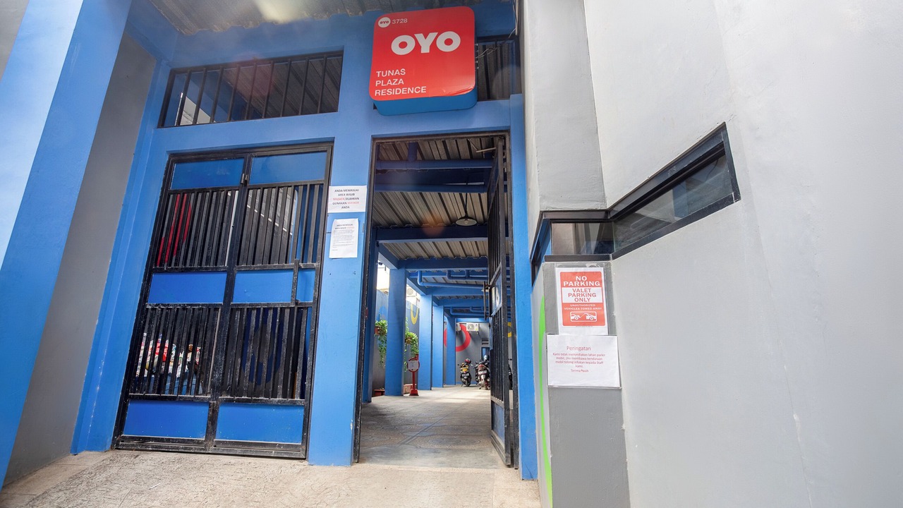 Photo of Outdoor in Kalimalang