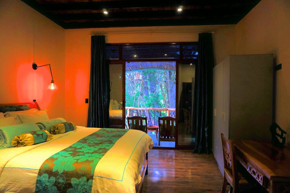 Photo of Bedroom in San Rafael de Heredia