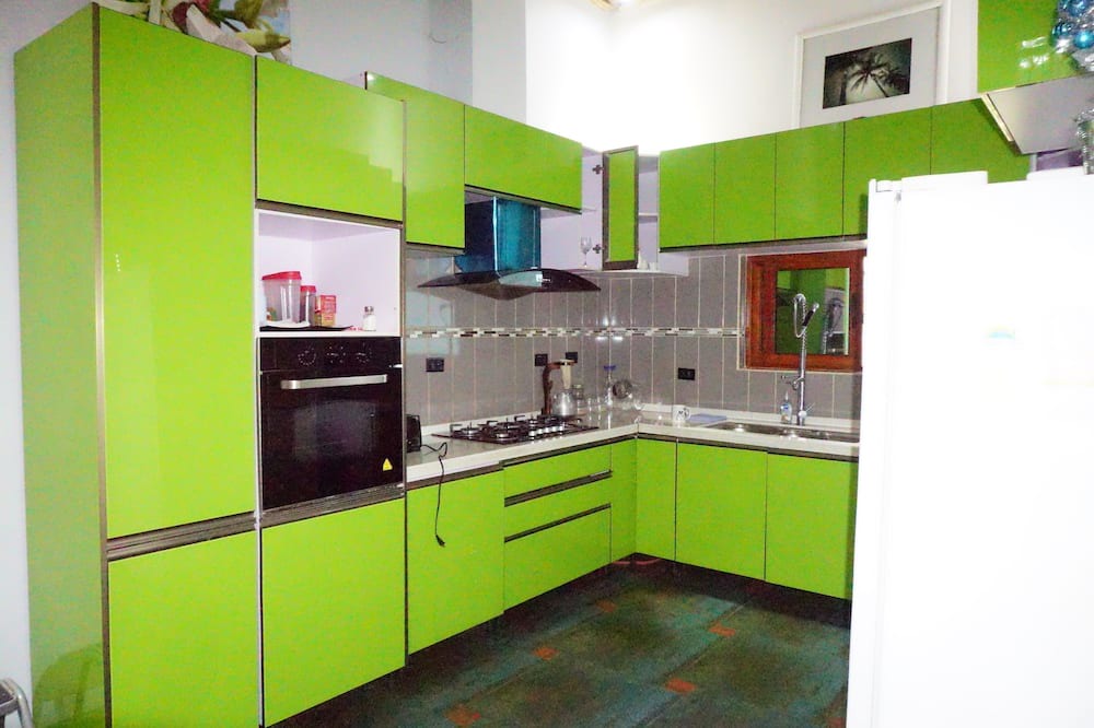 Photo of Kitchen in San Rafael de Heredia