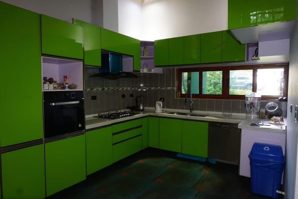 Photo of Kitchen in San Rafael de Heredia