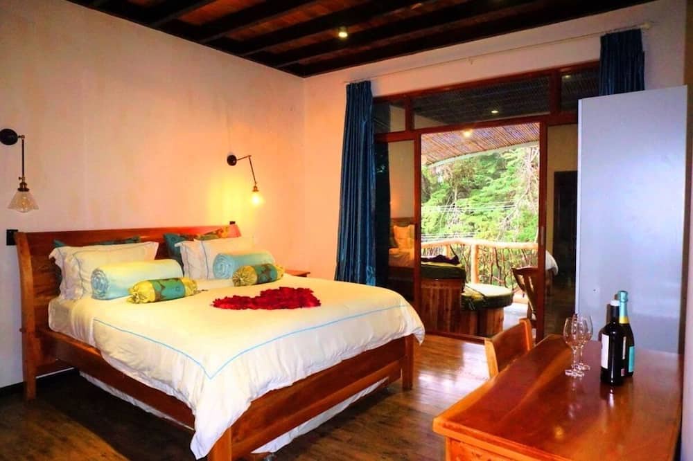 Photo of Bedroom in San Rafael de Heredia