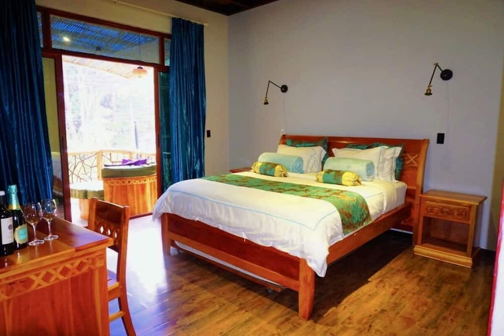 Photo of Bedroom in San Rafael de Heredia