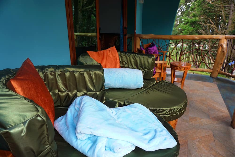 Photo of Outdoor in San Rafael de Heredia