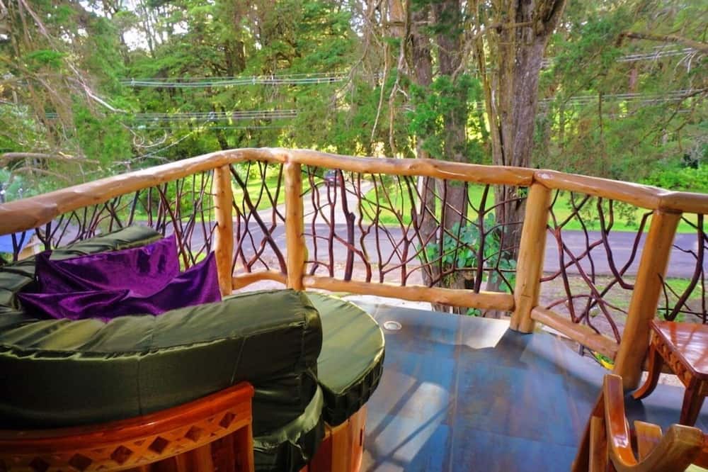 Photo of Outdoor in San Rafael de Heredia