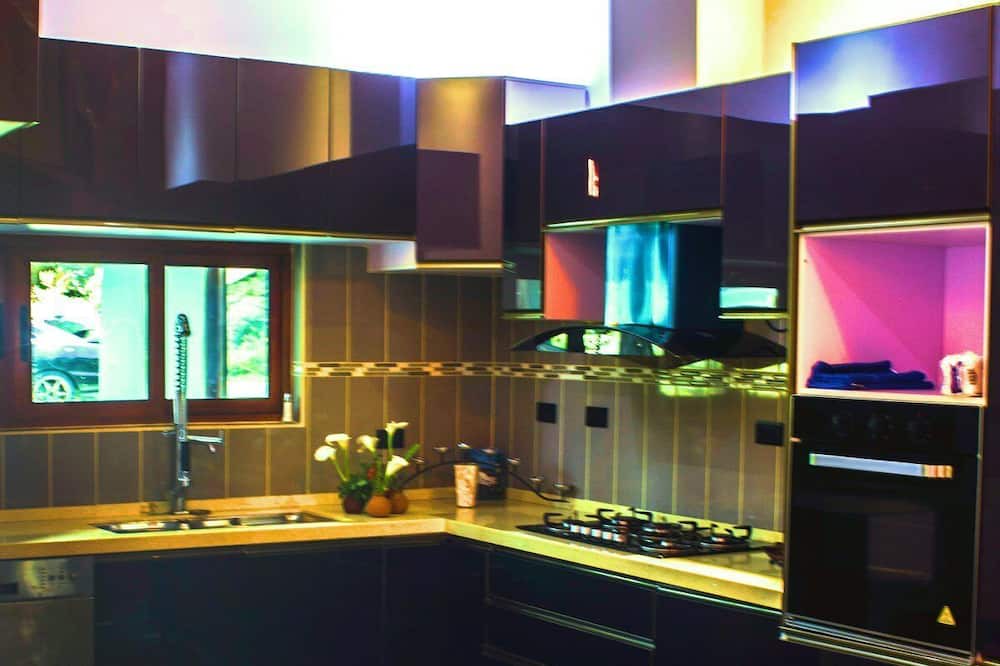 Photo of Kitchen in San Rafael de Heredia