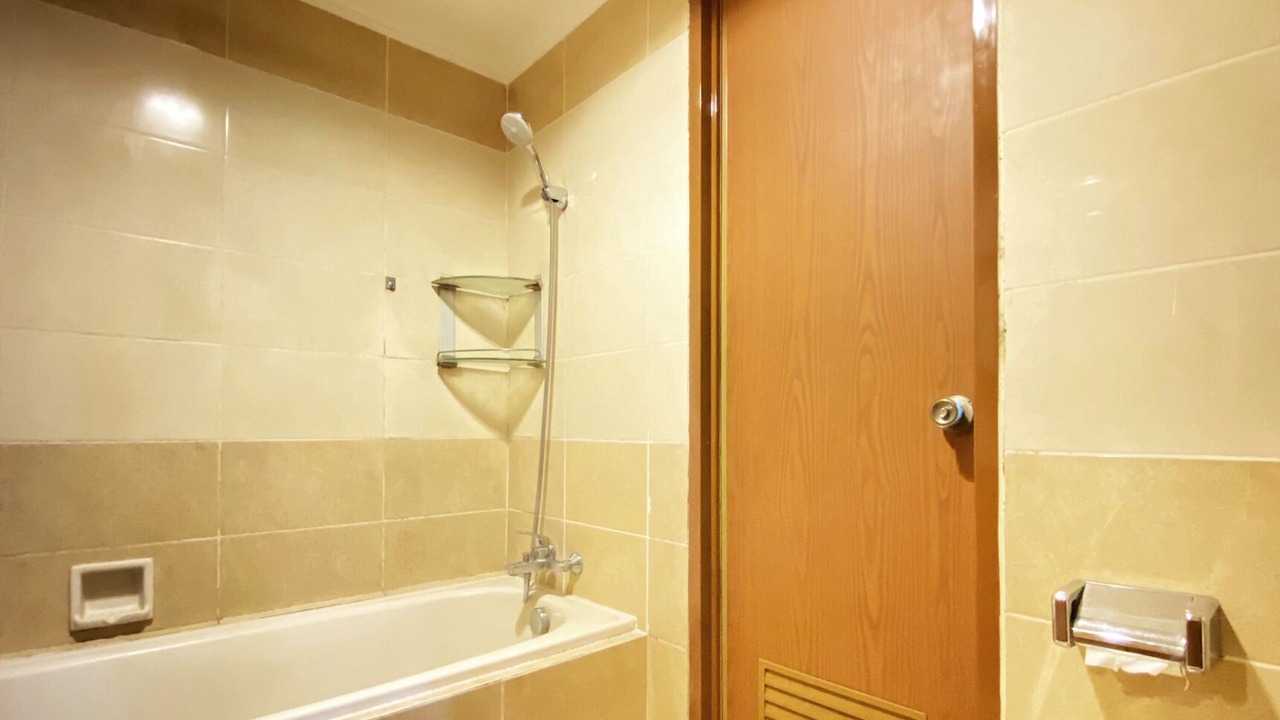 Photo of Bathroom in Gegerkalong
