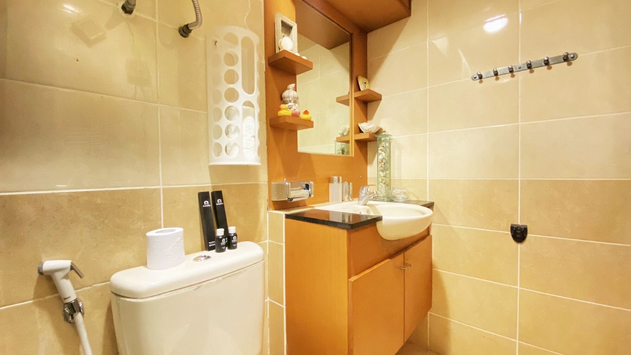 Photo of Bathroom in Gegerkalong