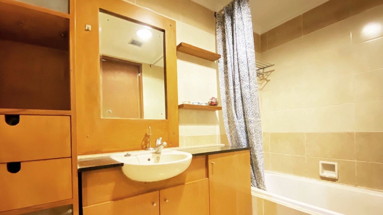 Photo of Bathroom in Gegerkalong