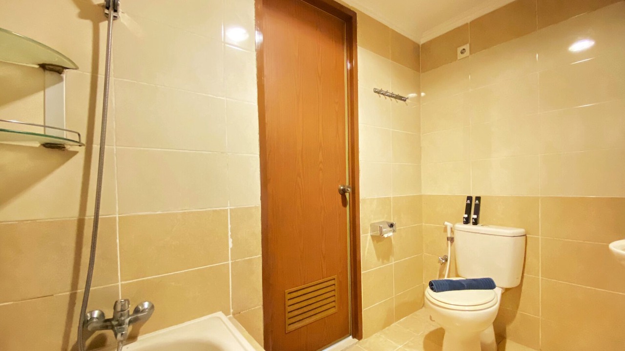 Photo of Bathroom in Gegerkalong