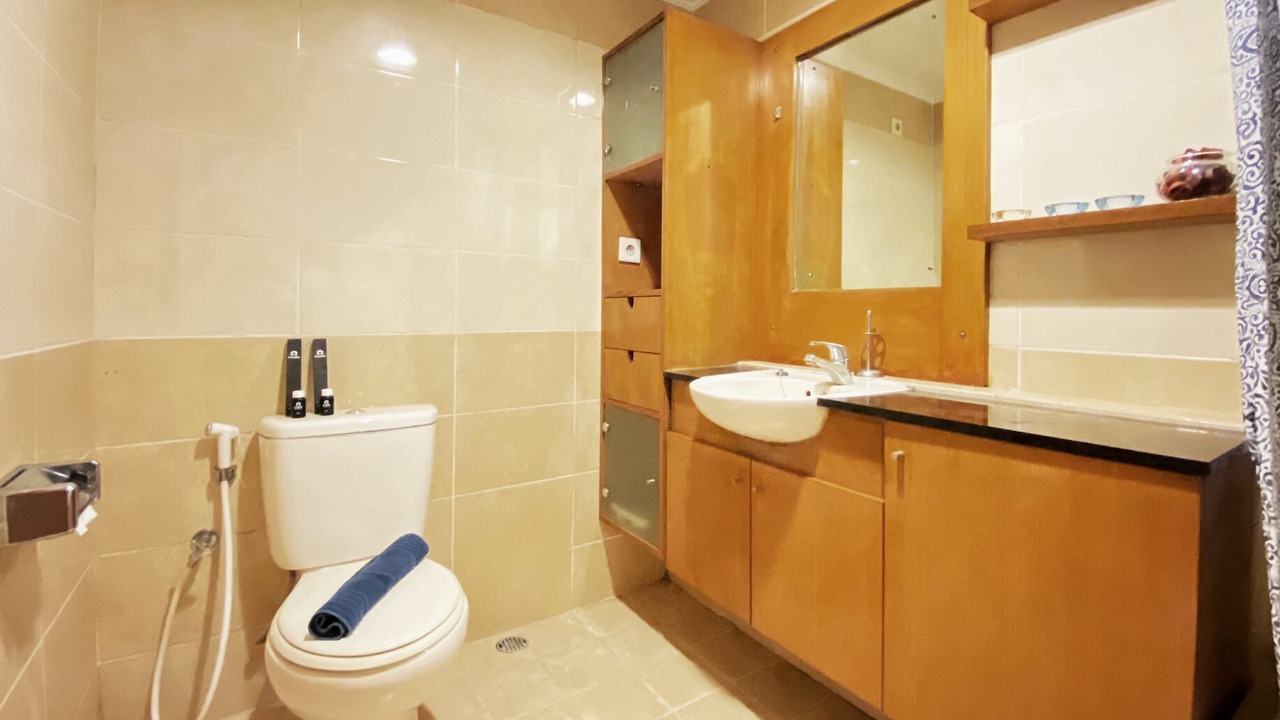Photo of Bathroom in Gegerkalong