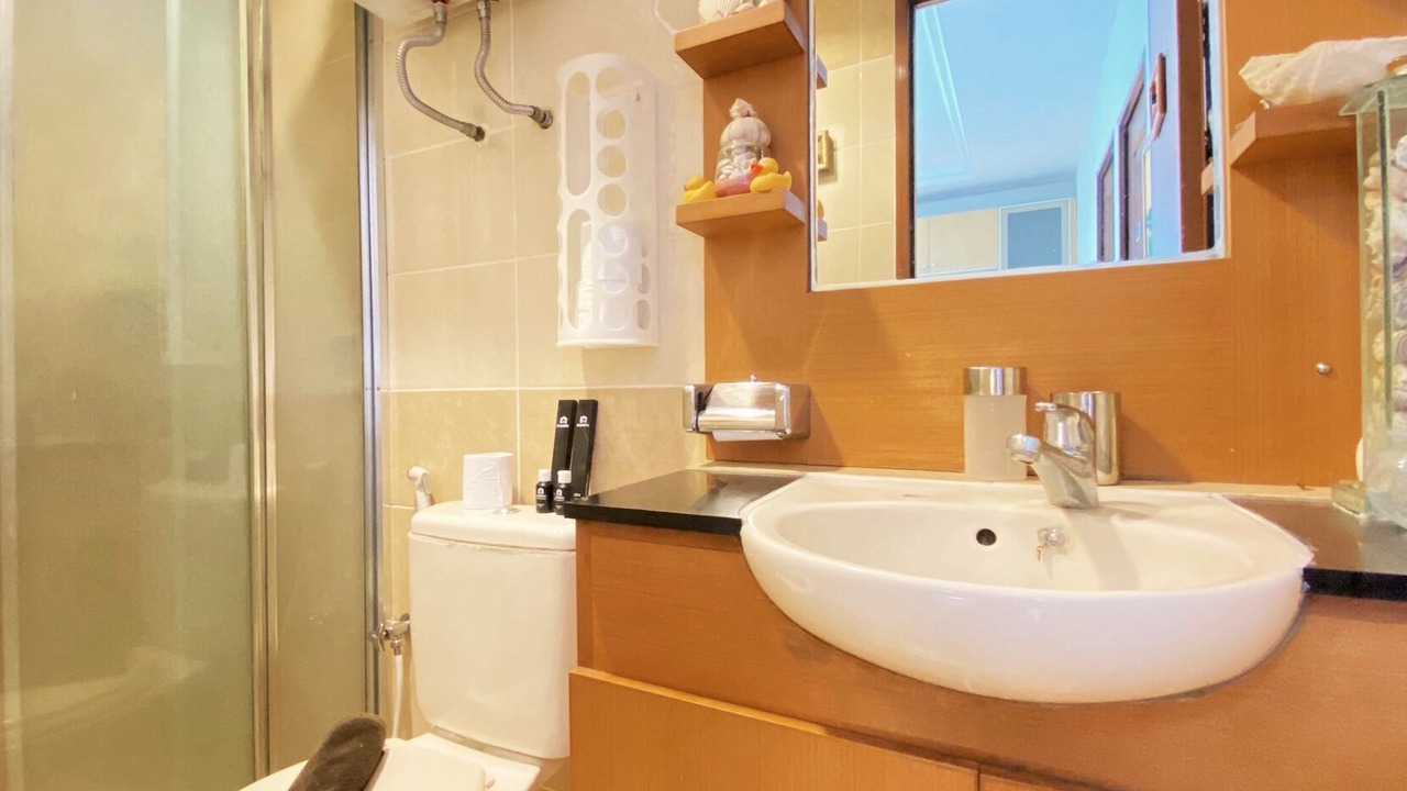 Photo of Bathroom in Gegerkalong