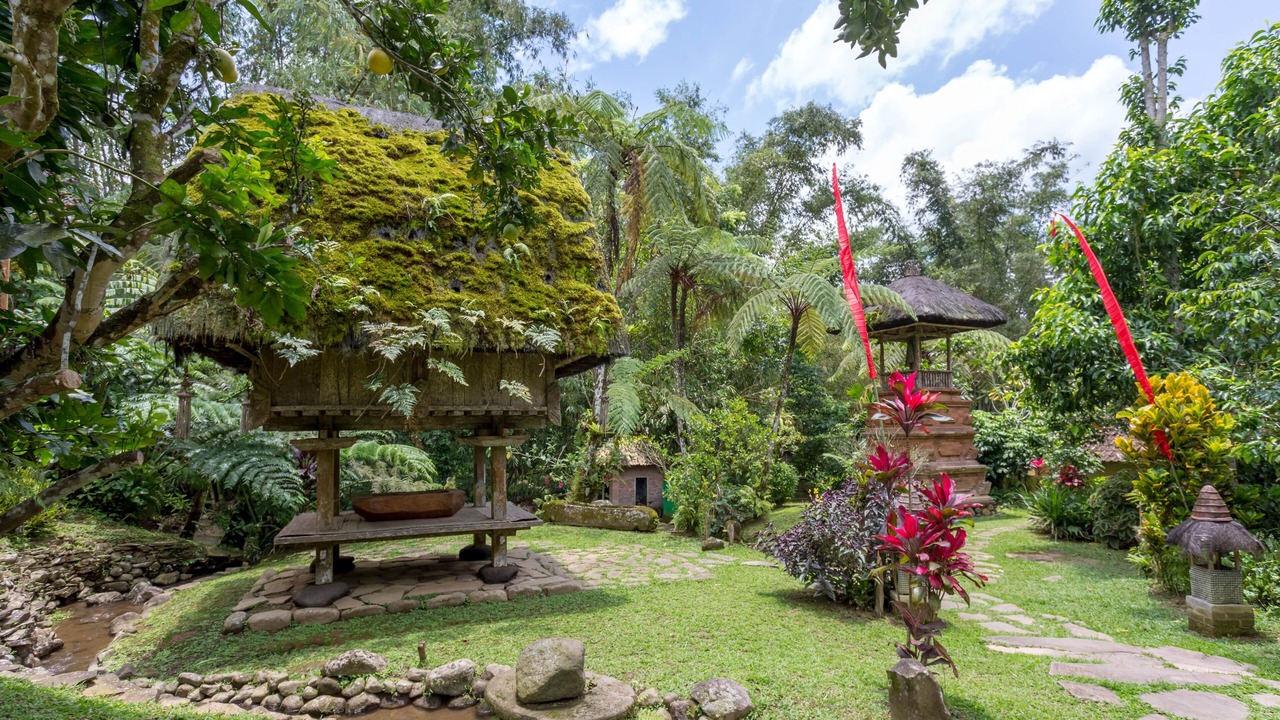 Photo of Outdoor in Wongaya Gede