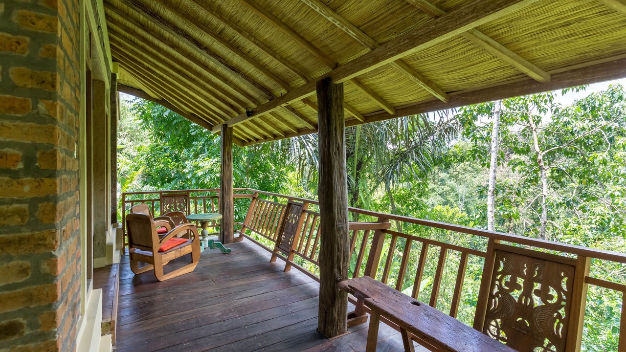 Photo of Bedroom in Wongaya Gede