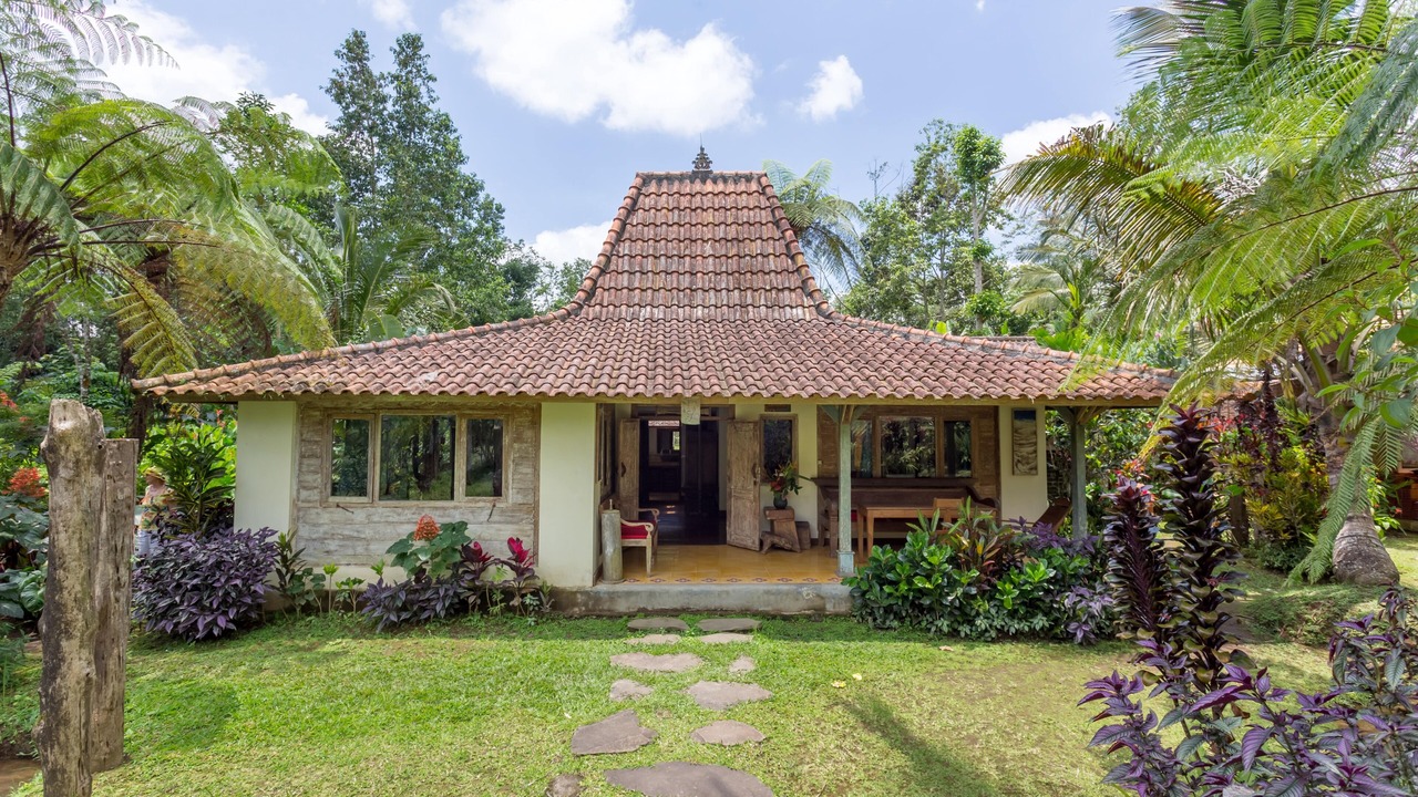 Photo of Bedroom in Wongaya Gede