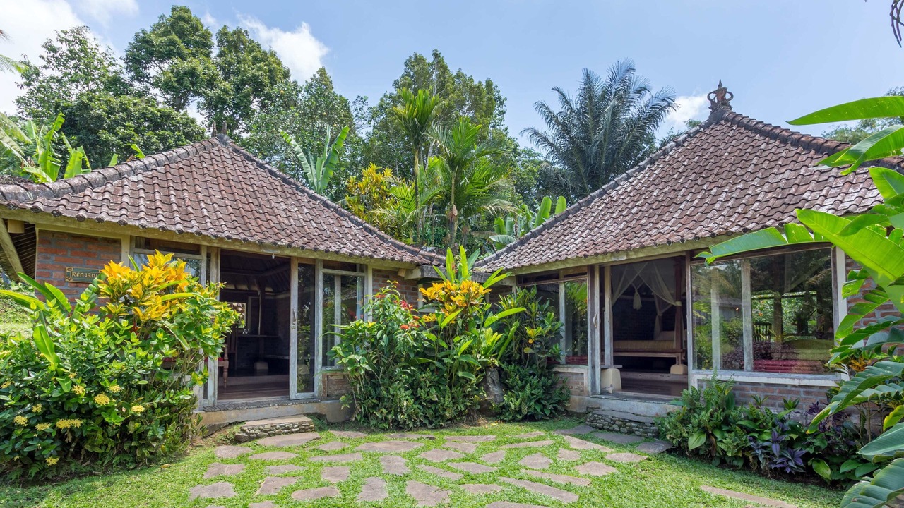 Photo of Bedroom in Wongaya Gede