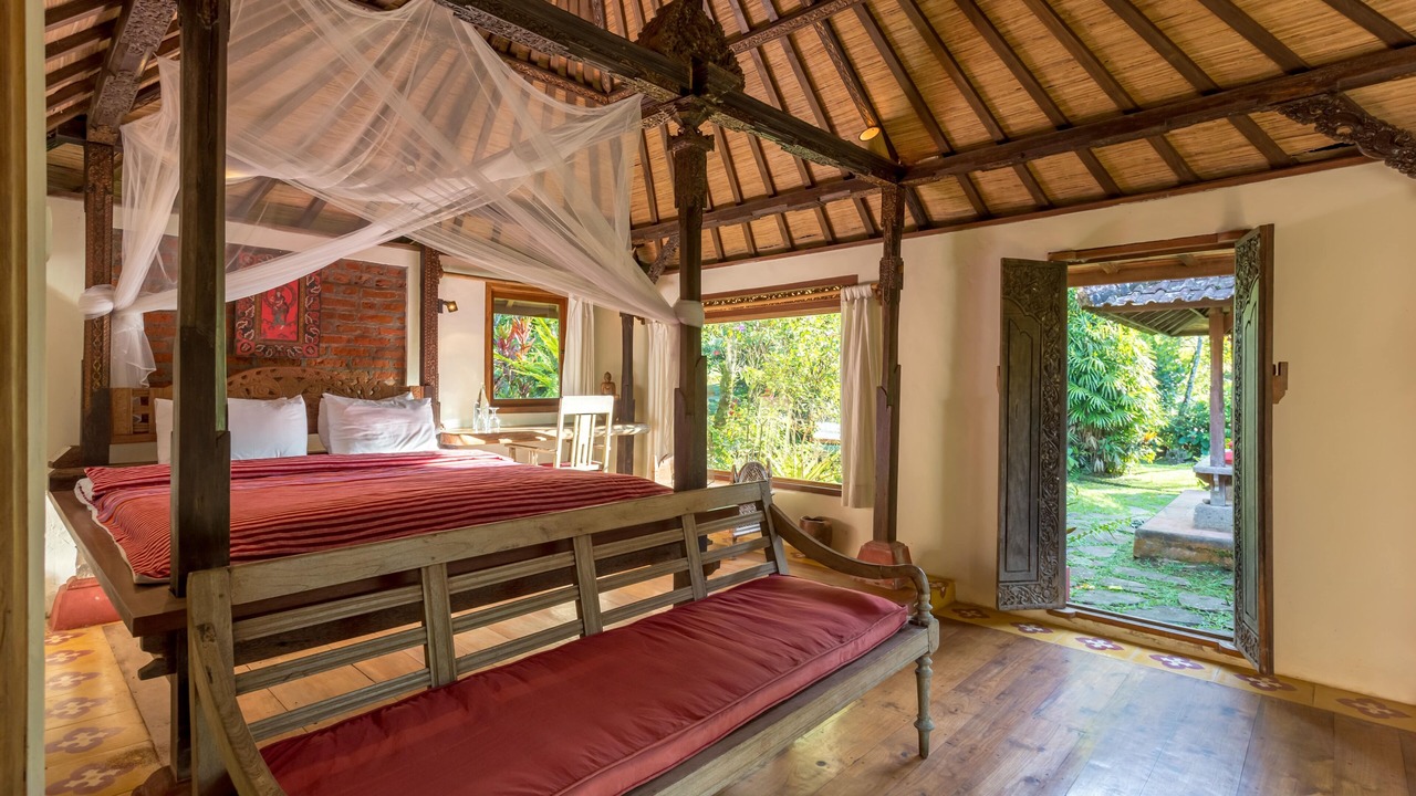 Photo of Bedroom in Wongaya Gede