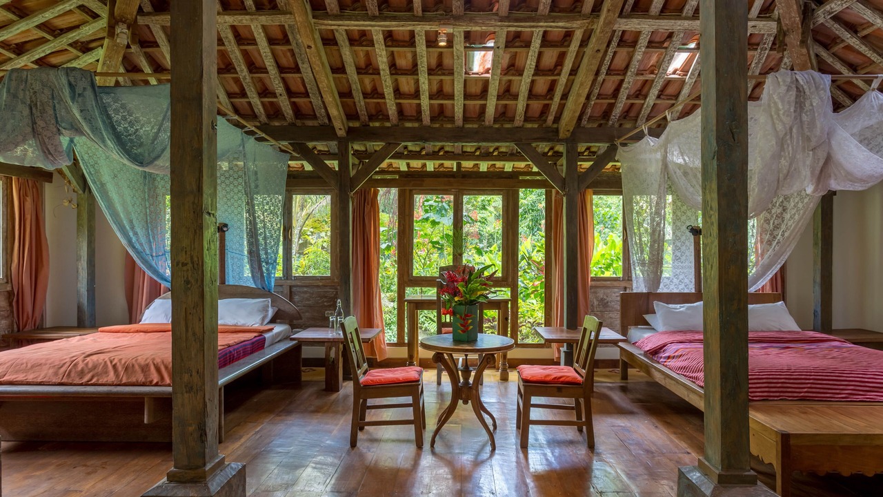 Photo of Bedroom in Wongaya Gede