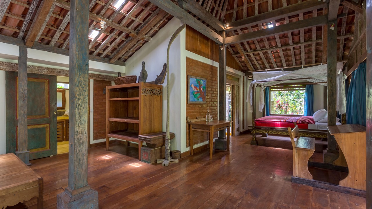 Photo of Bedroom in Wongaya Gede
