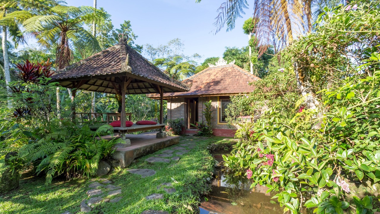 Photo of Bedroom in Wongaya Gede