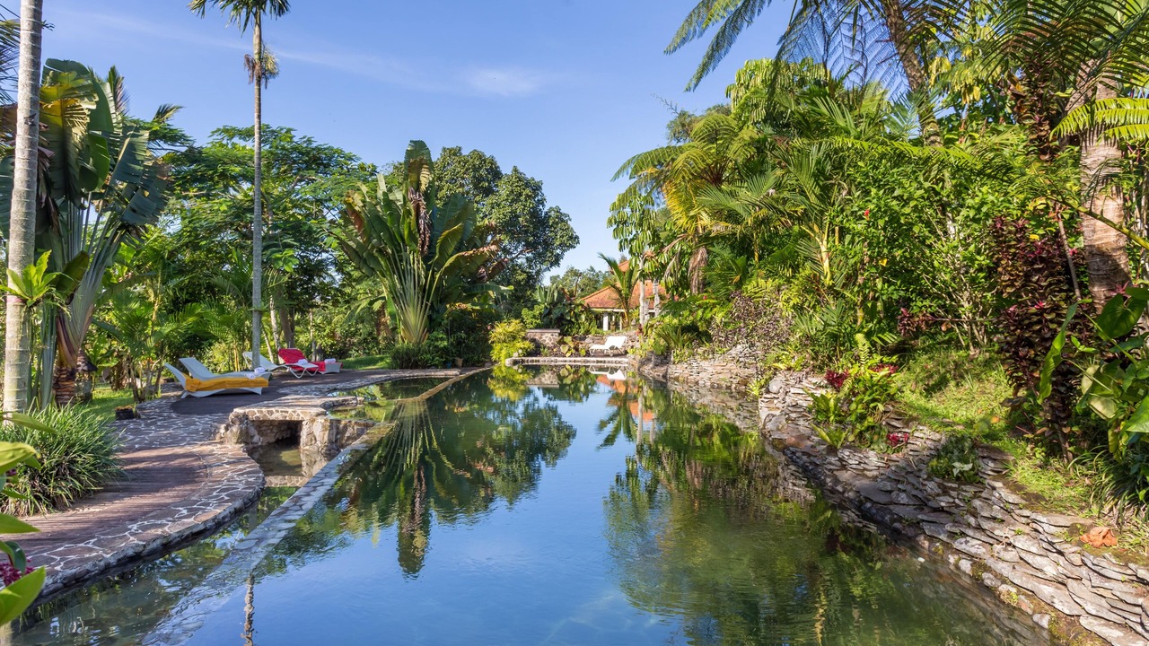 Photo of Outdoor in Wongaya Gede