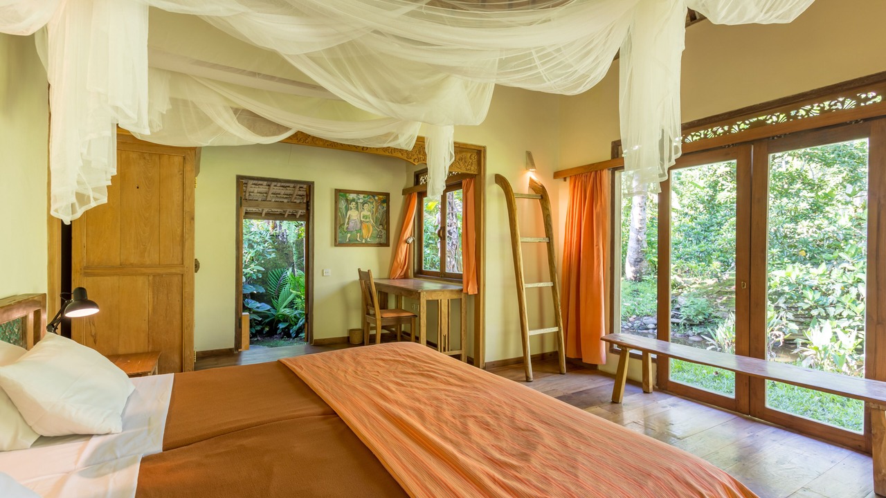 Photo of Bedroom in Wongaya Gede
