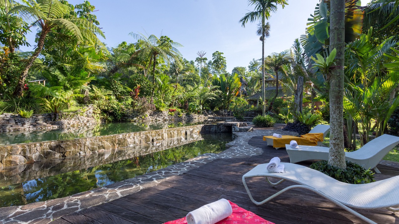 Photo of Outdoor in Wongaya Gede