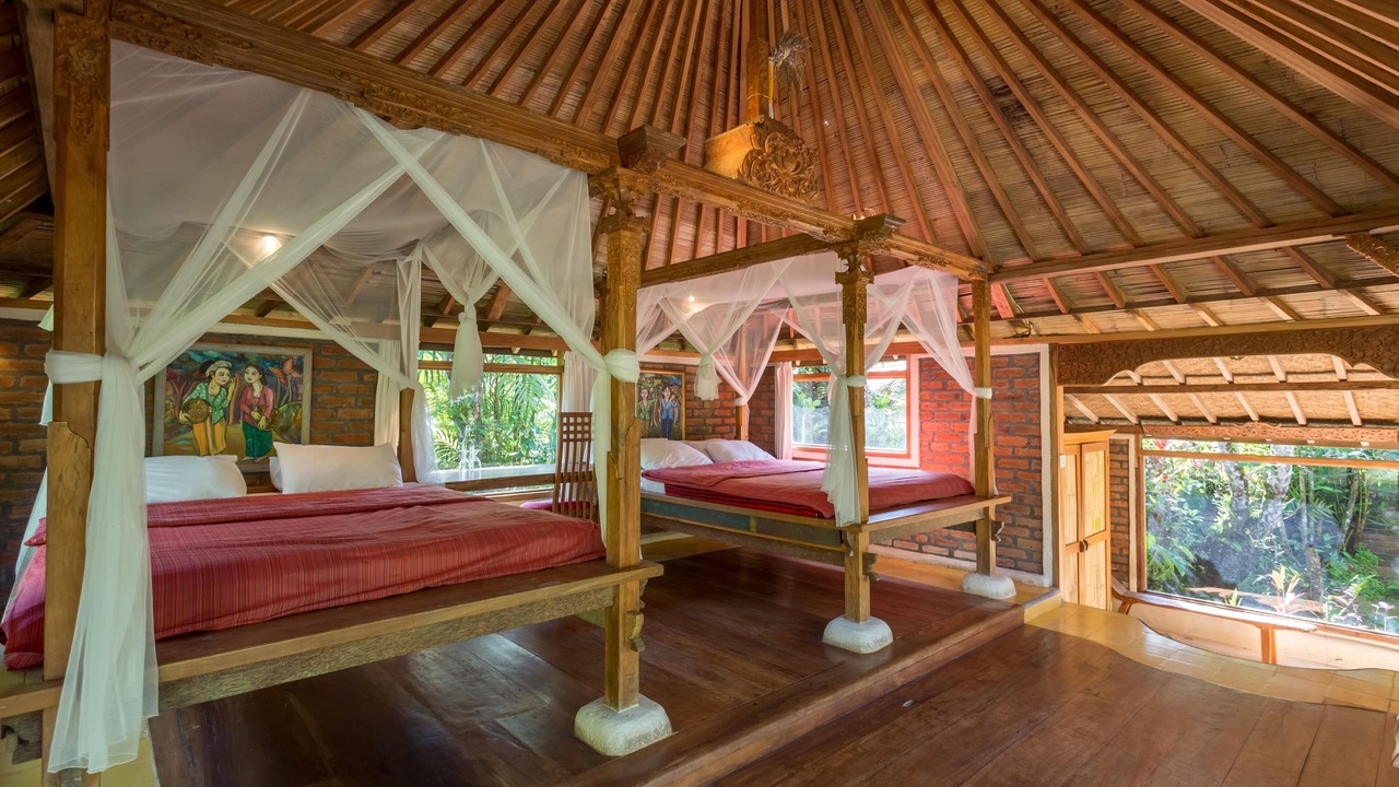 Photo of Bedroom in Wongaya Gede